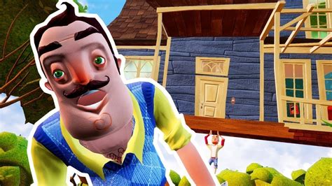 hello hello neighbor|hello hello neighbor on youtube.